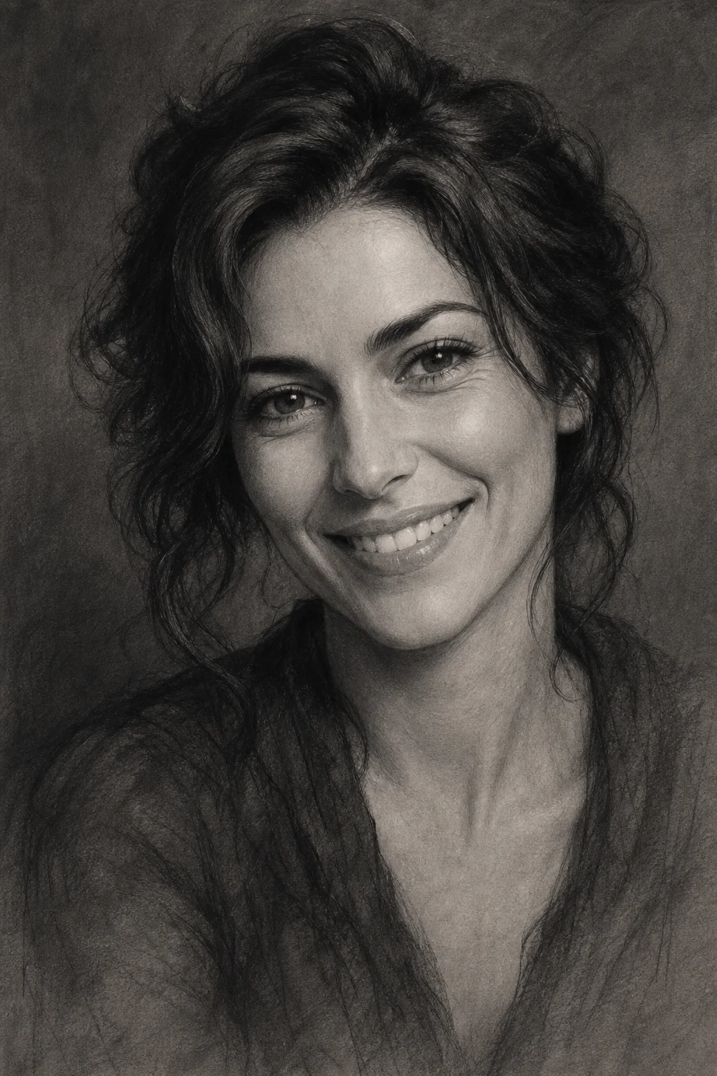 Inés, la prima de Lía