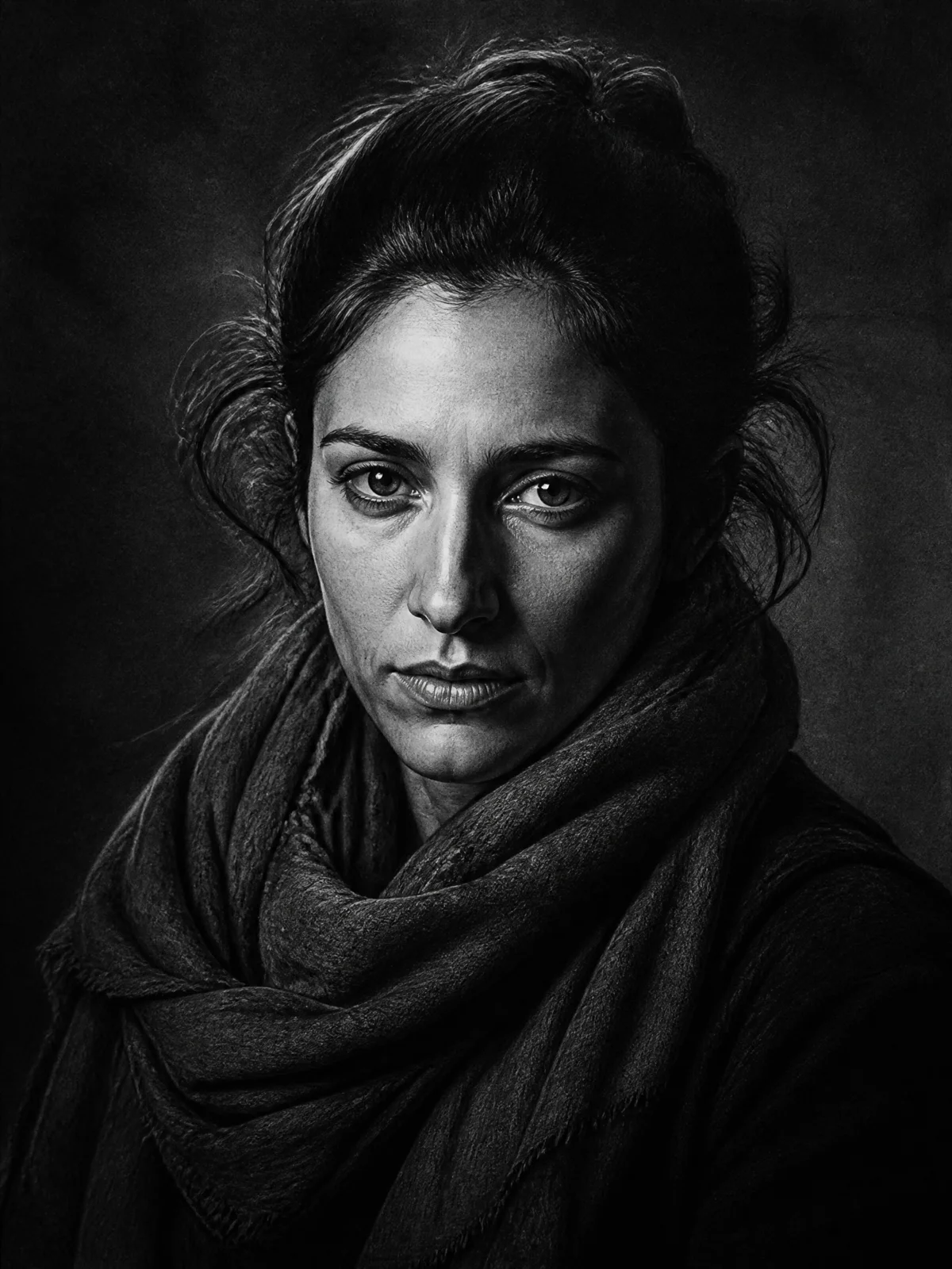 Nora Vega